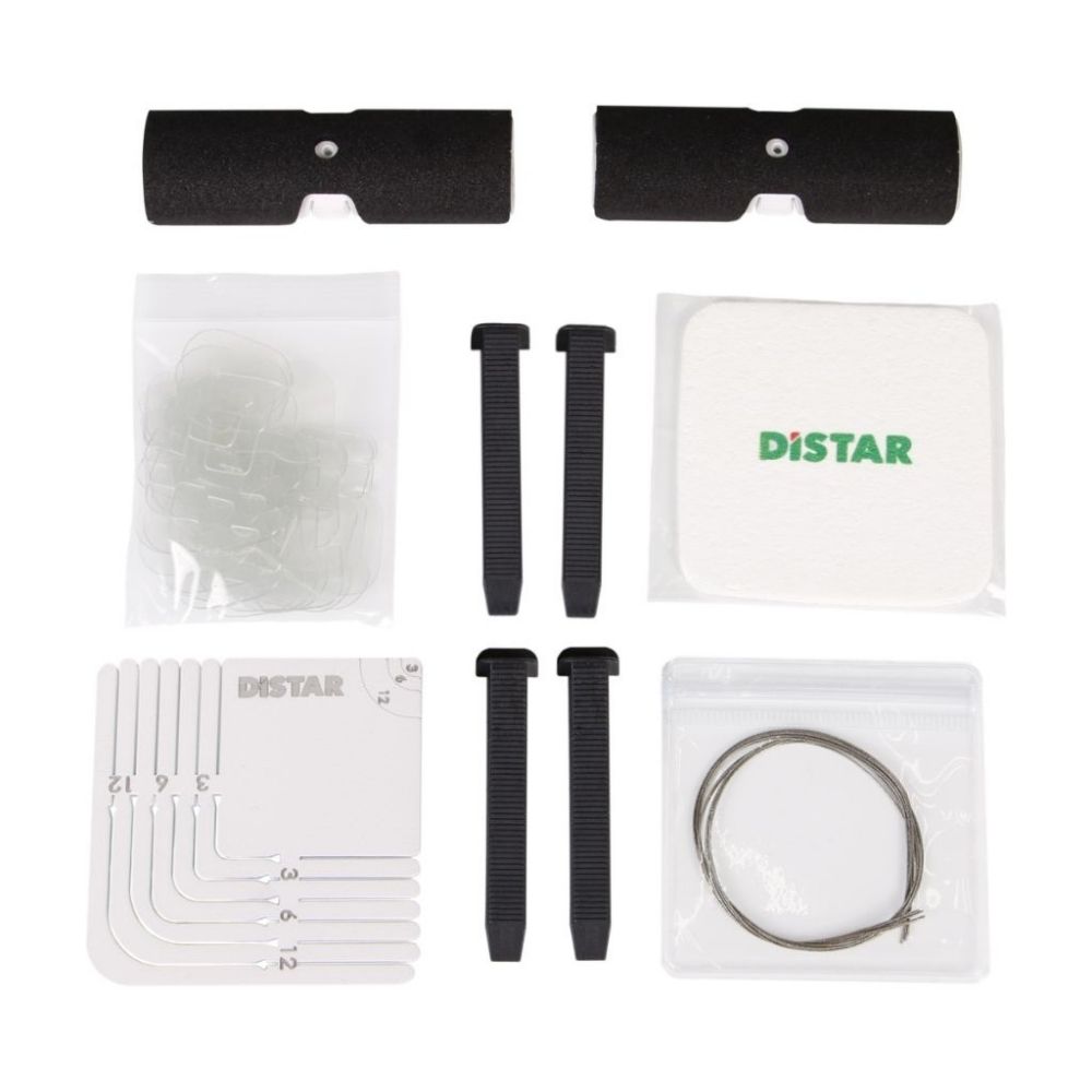 CordSET Radius Cutting Kit for Porcelain Stoneware - Image 4