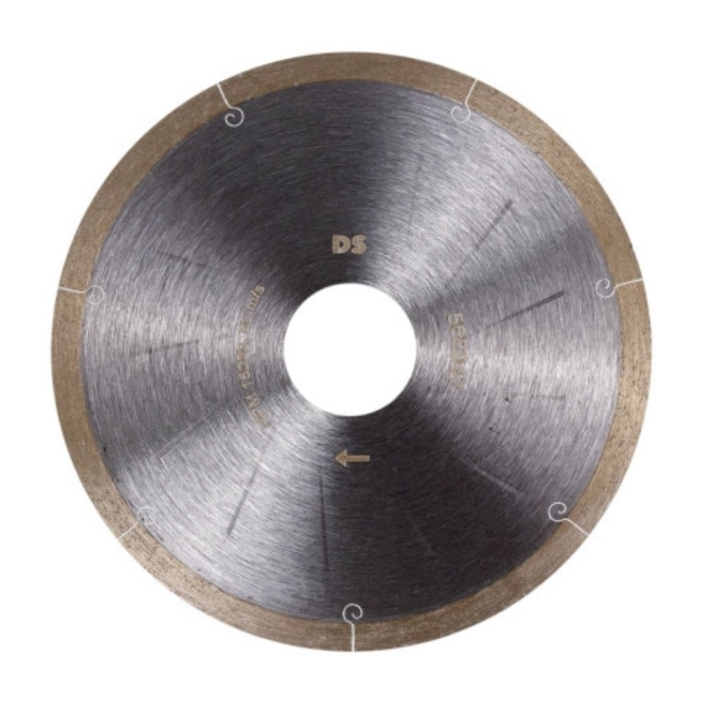 Distar Shine Ultra Thin Diamond Blade for Porcelain Tile (3" & 4") - Image 11