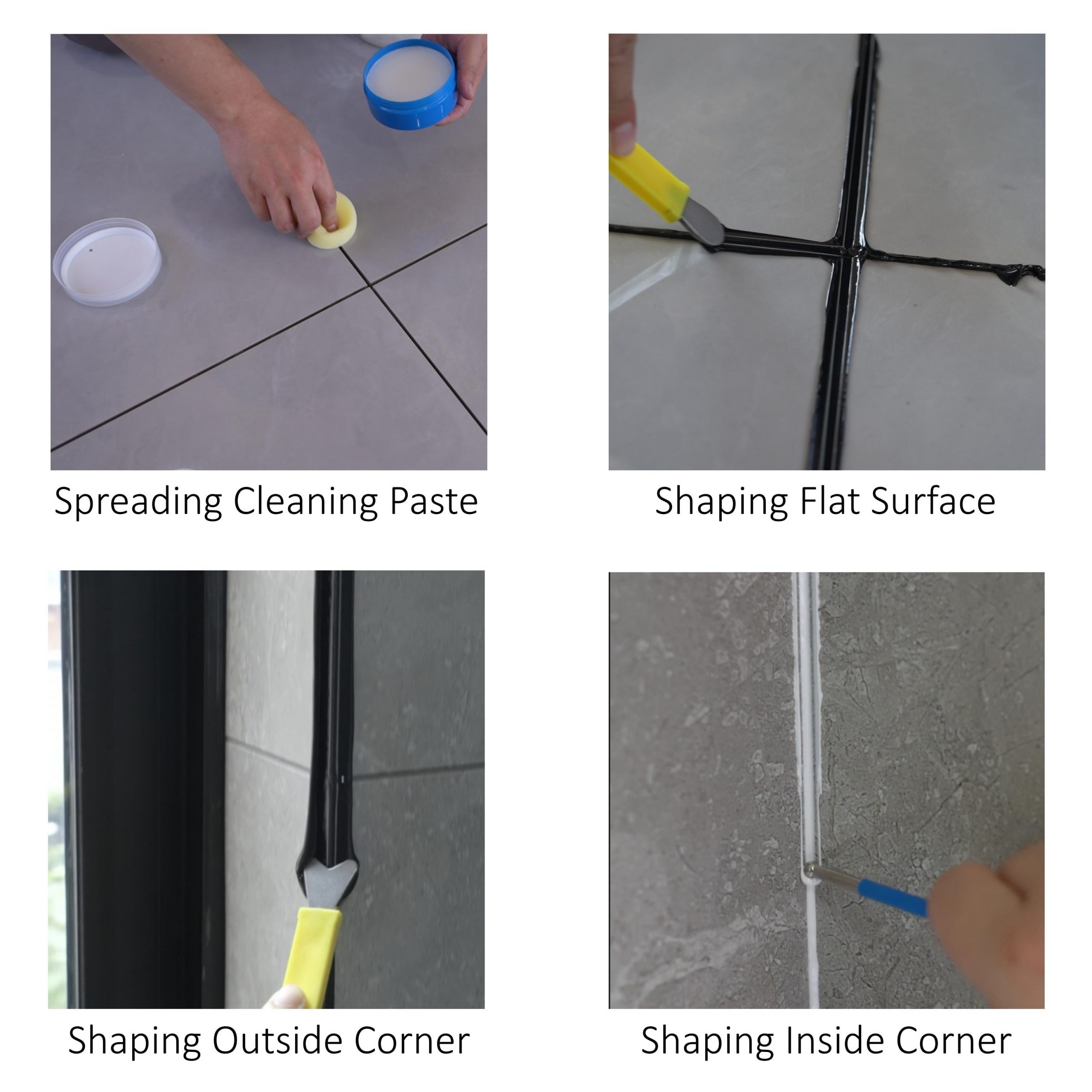 Demex Grouting Tool Kit - Image 3