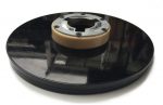 17" Weighted Driver Plate