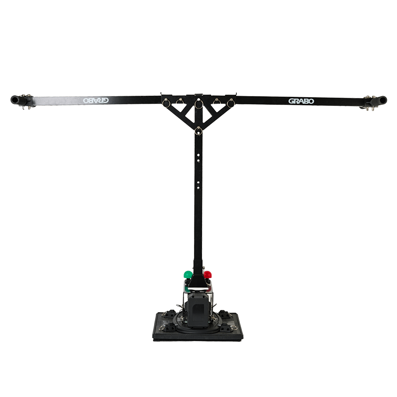 Grabo Erguo T (Solo & Duo) Attachment - Image 3