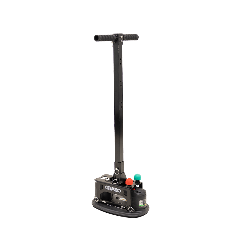 Grabo Erguo T (Solo & Duo) Attachment - Image 2