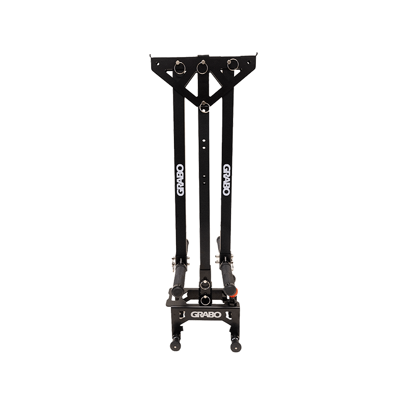 Grabo Erguo T (Solo & Duo) Attachment - Image 5
