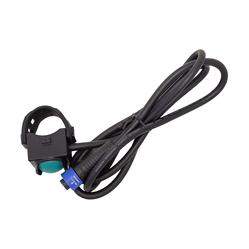 Grabo Erguo T (Solo & Duo) Attachment - Image 8