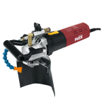 Flex LW1509 4.5" Wet Grinder