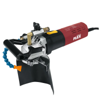 Flex LW1509 4.5" Wet Grinder