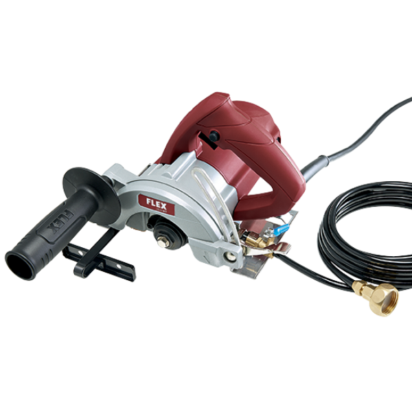 Flex CS40 5" Wet Circular Saw