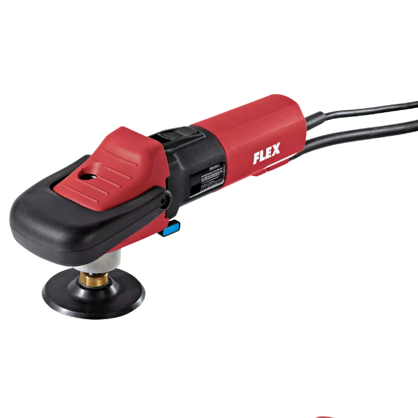 Flex L12-3 - 5" Wet Polisher