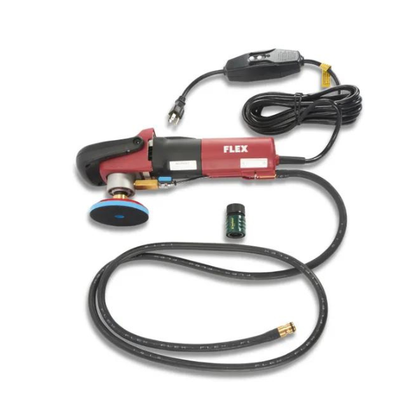 Flex L12-3 - 5" Wet Polisher - Image 2