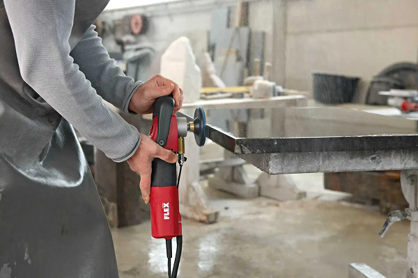 Flex L12-3 - 5" Wet Polisher - Image 4