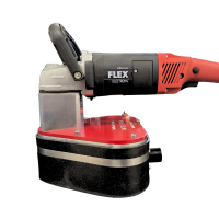 FlatMaster Concrete Grinder