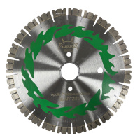 Apollo Quartzite Bridge Saw Blade