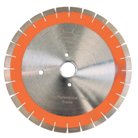 A-Team Professional Granite Blades