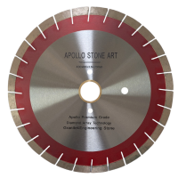 Premium Line-Up Bridge Saw Blades