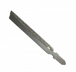3" Vacuum Brazed Diamond Jigsaw Blade