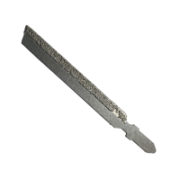 3" Vacuum Brazed Diamond Jigsaw Blade