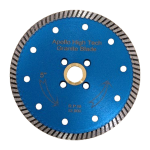 Premium MFS Turbo Blades