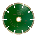 Supreme Hard Granite Segmented Blades