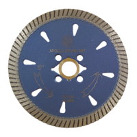 Pro Super Uni-Cut Blades