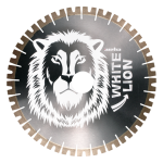 Weha White Lion Bridge Saw Blades