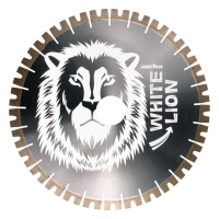 Weha White Lion Bridge Saw Blades