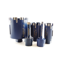 A-Team Professional Core Bits