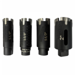 Dry Core Bit