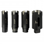 Dry Core Bit