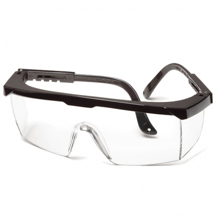 Safety Glasses - Apollo Stone Art