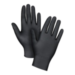 Nitrile Disposable Gloves -100/box