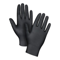 Nitrile Disposable Gloves -100/box