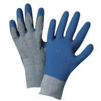 Rubber Coated Work Gloves