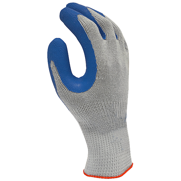 Rubber Coated Work Gloves - Image 2