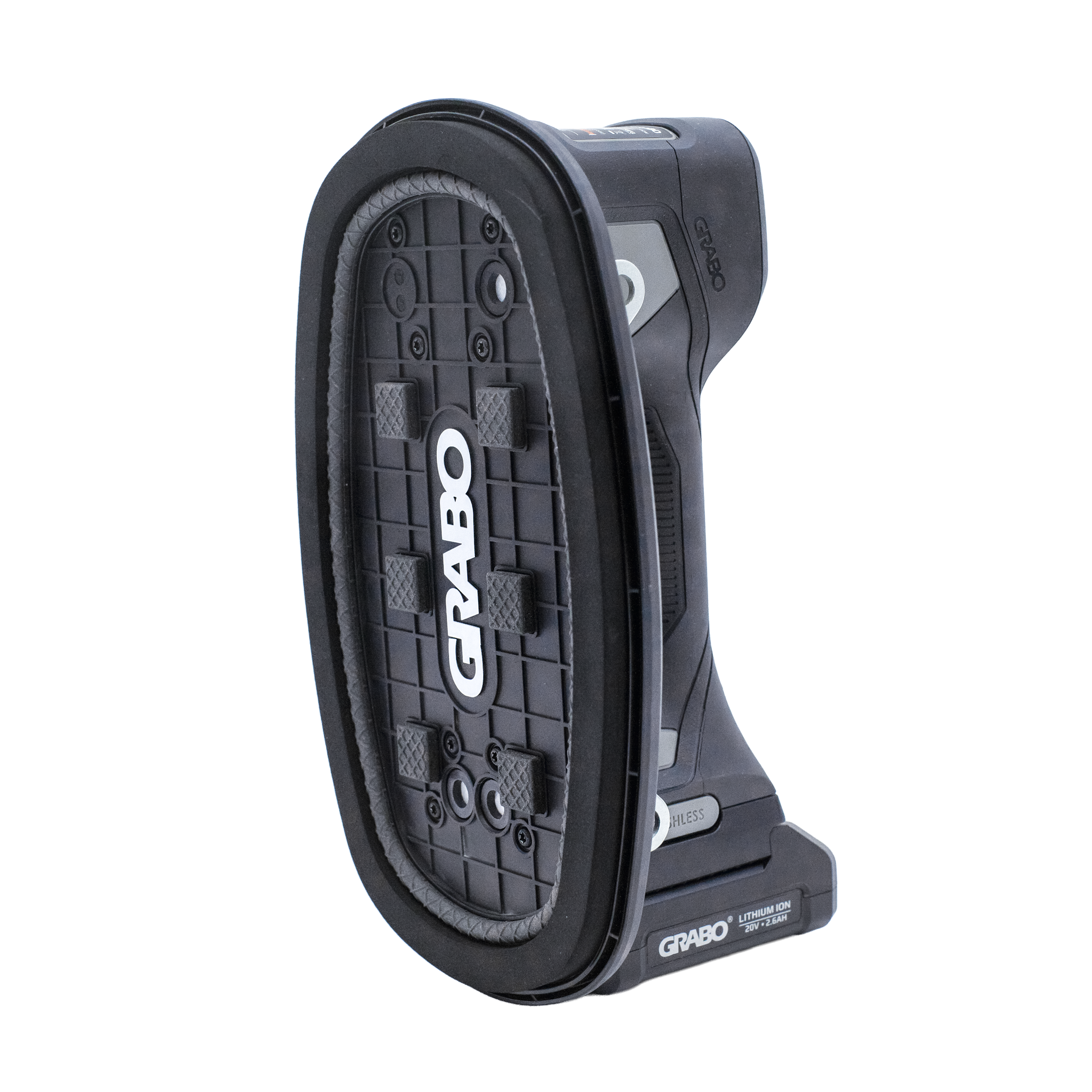 Grabo Pro Brushless Electric Suction Cup - Image 6