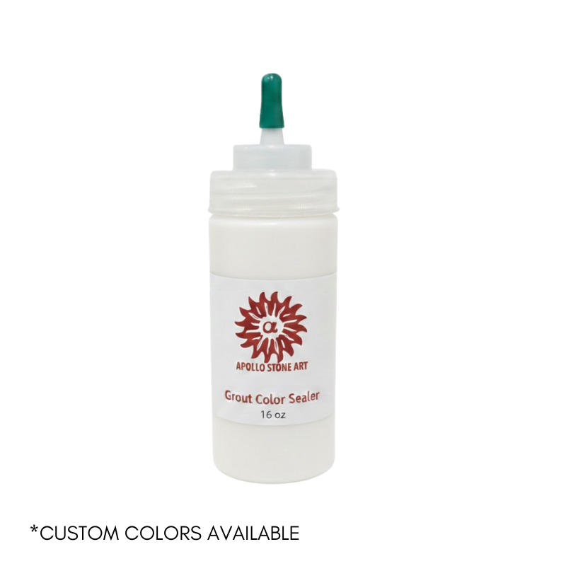 GROUT COLOR SEALER_WHITE