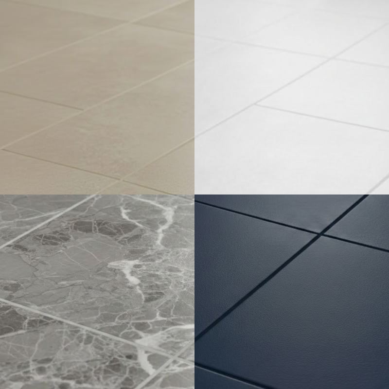 GROUT COLOR SEALER_custom color