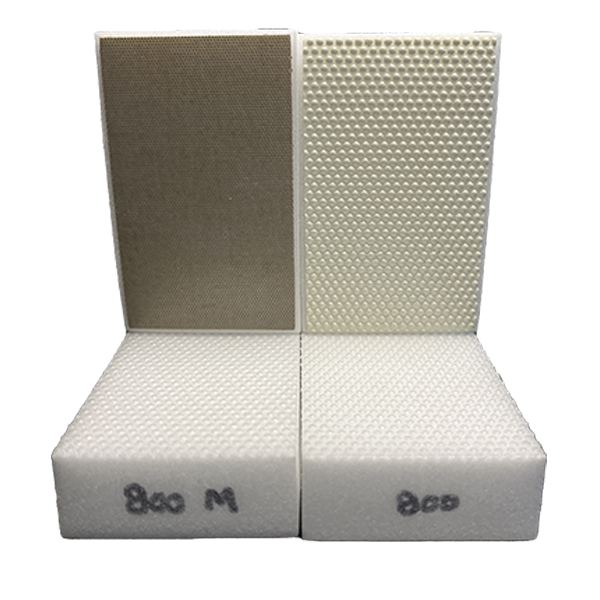 Professional Diamond Hand Pads - Image 2
