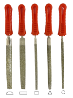 Hand Profiler Set