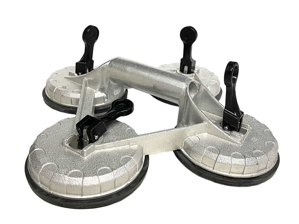 Aluminum Suction Cups - Image 5