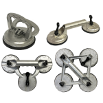 Aluminum Suction Cups