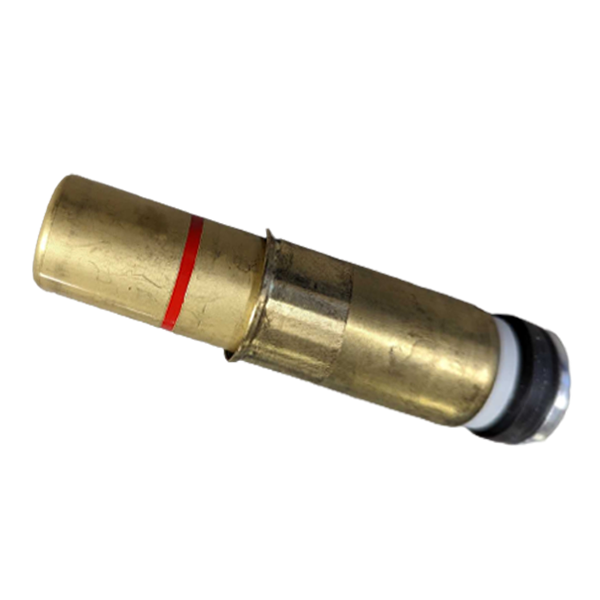 8" Brass Handle Heavy Duty Suction Cup - Image 4