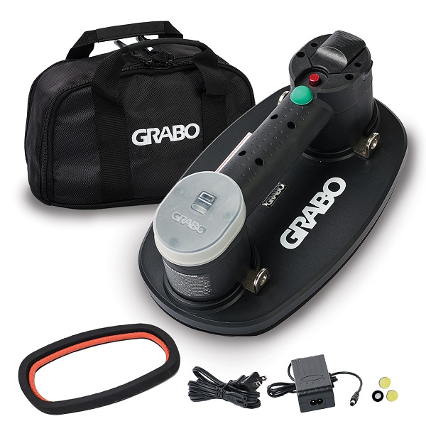 Nemo Grabo Electric Suction Cup - Image 3