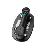 Nemo Grabo Electric Suction Cup