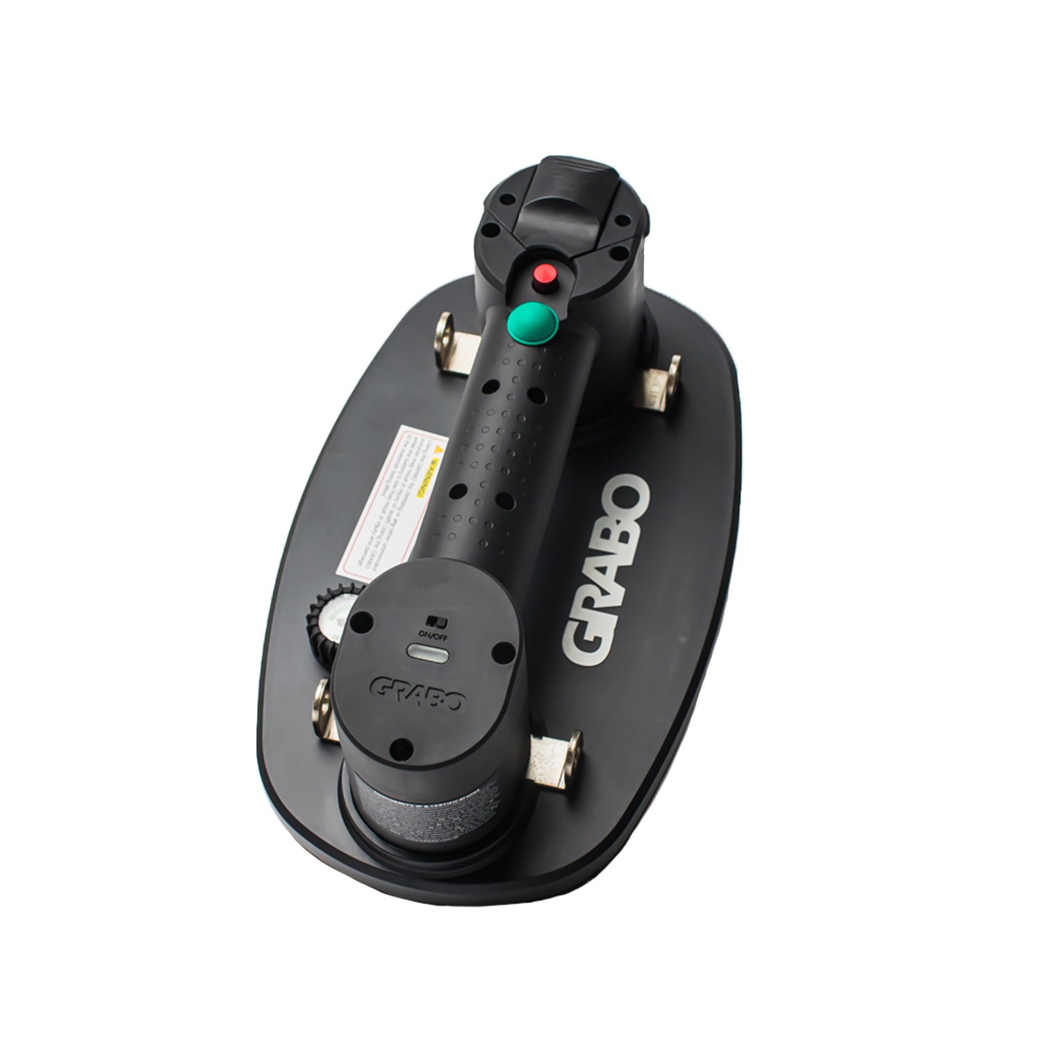 Nemo Grabo Electric Suction Cup