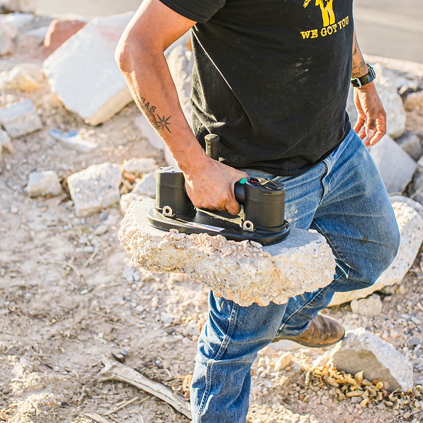 Nemo Grabo Electric Suction Cup - Image 5