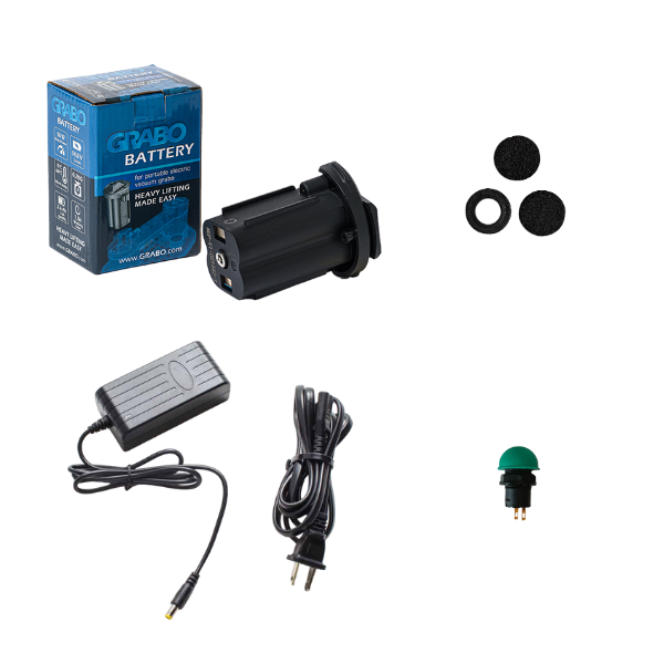 Grabo Replacement Parts & Accessories