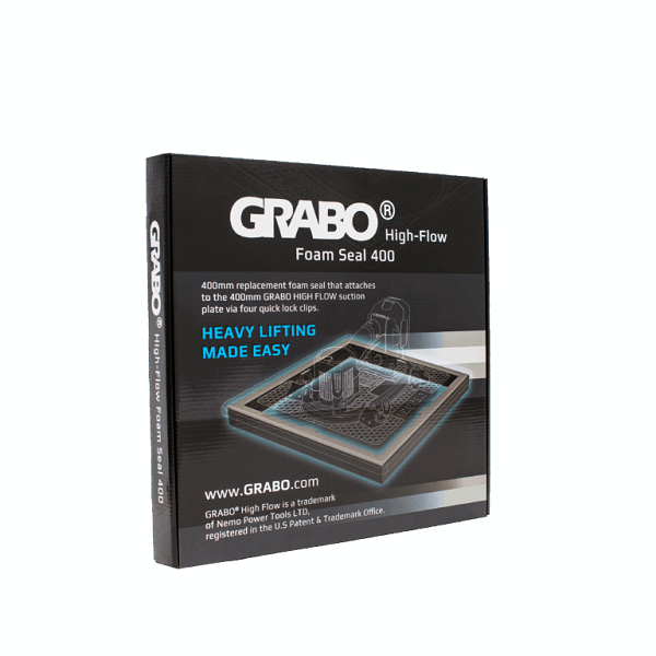 Grabo Foam Seal 400 - Image 3