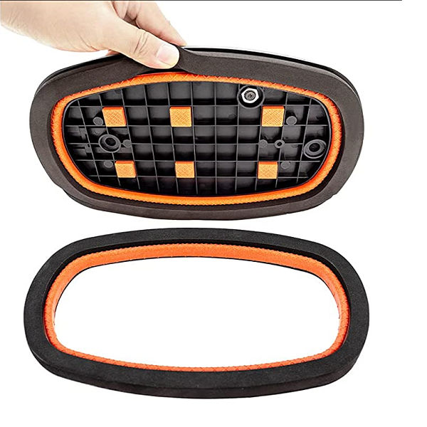 Grabo Foam-Rubber Seal - Image 3