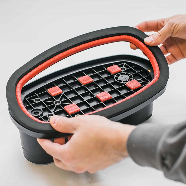 Grabo Foam-Rubber Seal - Image 2