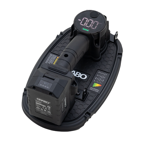 Grabo High Flow - Image 3